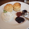 scone