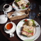 sandwich