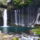 白糸の滝