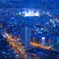 夜の街
