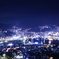 長崎の夜景