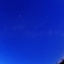 夜明け前の天の川