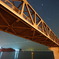 THE BRIDGE