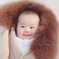 eskimo baby