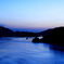 船折瀬戸の夜明けⅡ