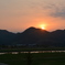 西山