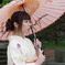 モデル：美帆さん