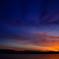 blue hour