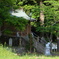 男二人旅の途中①