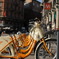 自転車