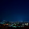 福岡の夜景