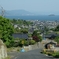 海が見える景色