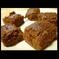 brownie.