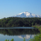 岩木山