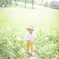 Spring days #15  (I'm going your way.)