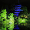 瑠璃光寺 五重塔