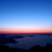 紫雲出山から　５