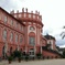 Biebrich Palace