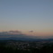 夕焼け