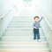 Go down the stairs #1