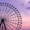 夕暮れ時