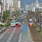 路面電車