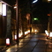 京都・東山花灯路