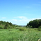 田舎の風景