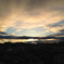 荻窪　夕焼け