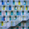 Colorful apartment