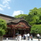 学問の神様