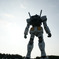 ガンダム　inお台場