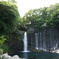 白糸の滝