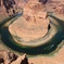 Horseshoe bent