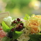 flower arrangement