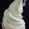 ソフトクリーム＊バニラ