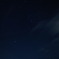 GRⅢで撮った夜空