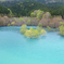 碧緑 - 木浴