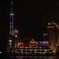 上海の夜景