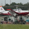 静浜基地航空祭2014 T-7