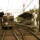 電車