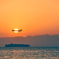 Sunset 2shot