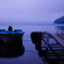 湖