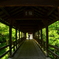 東福寺・偃月橋