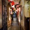 狭路地