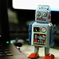 僕のロボット