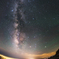 Brightness of life 2014 -airglow-