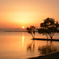 日本夕陽百選・豊公園