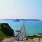 角島大橋