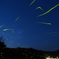 夜空へスケッチ